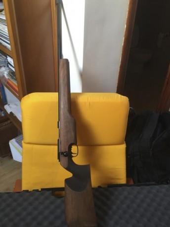  IMG_5166.jpg VENDO CARABINA  WALTHER .ULM /DO , SPORTWAITENFABRIK.
 MUY BUEN ESTADO  TANTO DE MADERAS 60