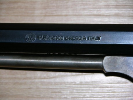 Buenas tardes, soy Pepe y tengo una pregunta por si alguien sabe la respuesta.
Un compañero tiene un remington 20