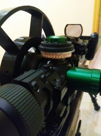 Buenos días,

¿alguien del foro hace ruedas sobredimensionadas para el Nikko Stirling Diamond Sportsman 30