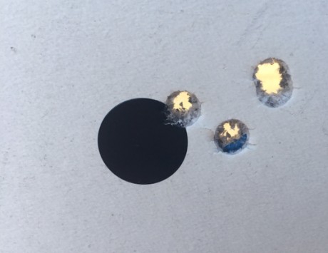 se vende rem 700 adl tactical 
calibre 6.5 creedmoor. 

rifle tiene 6 meses. se vende por cambio de plataforma.

reportaje
https://www.armas.es/reportajes/armas-y-accesorios/arma-larga/remington-700-adl-tactical



accion 30