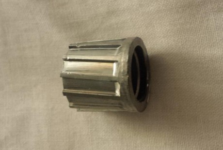 Soy nuevo en el tema de escopetas, ¿qué os parece el cartucho bala slug 28g SOLOGNAC de Decathlon?
Lo 111