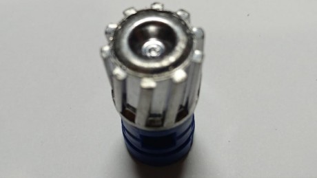 Soy nuevo en el tema de escopetas, ¿qué os parece el cartucho bala slug 28g SOLOGNAC de Decathlon?
Lo 141