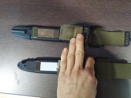 Vendo estas tres piezas.
Una sog Powerlock negra, se encuentra como nueva sido utilizada un par de veces, 21