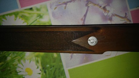 Culata Santa Barbara Deluxe, para restaurar pues tiene señales que se ven en las fotografias. 60€+ gastos 11