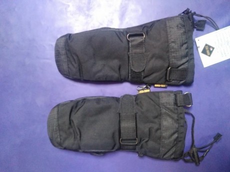 Hola, vendo este chaqueton del ejercito polaco nuevo,el camuflage que usan actualmente las fuezas armadas 62