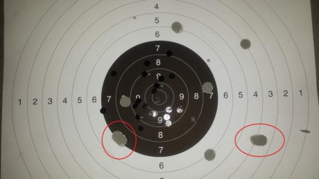 Soy nuevo en el tema de escopetas, ¿qué os parece el cartucho bala slug 28g SOLOGNAC de Decathlon?
Lo 30