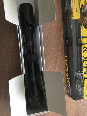 Saludos
   Vendo este rifle salo lr61 modelo finbear con calibre 300wm sin uso practicamente con el van 02