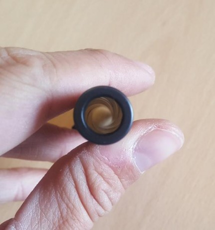 Se vende pistola Glock 17 de 4ª Generación, bien cuidada. Tiene unos 2.000 disparos siempre con munición 12