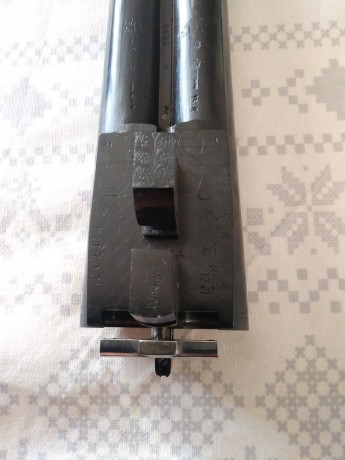 Hola a todos, soy nuevo en el foro y os quería presentar a mi nueva adquisición para ver si me podéis 20