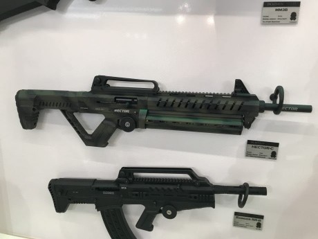 Hola ,quiero ha abrir  este hilo,para que vayáis publicado y yo mismo,novedades en esta feria y así fotos,vídeos 160