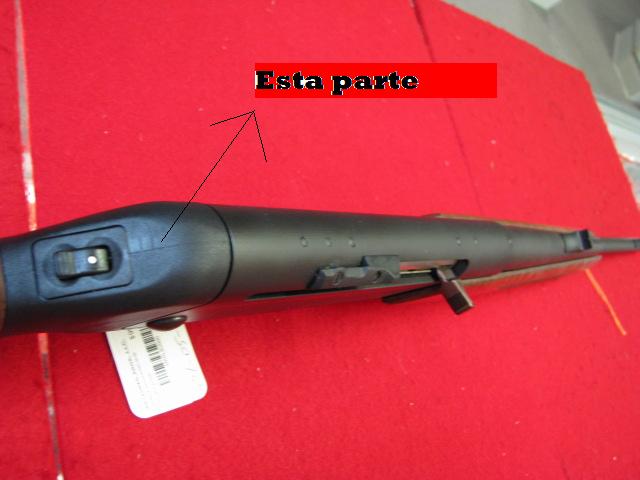 De estos tres rifles cual me aconsejais: Benelli argo, hk slb 2000 y
 browning short track.   De estos 160
