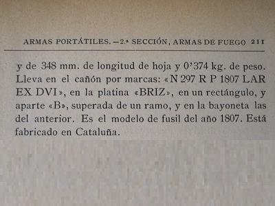 En otro hilo me he referido al mosquete de la infantería española como arma esencialmente de mecha. Desde 140