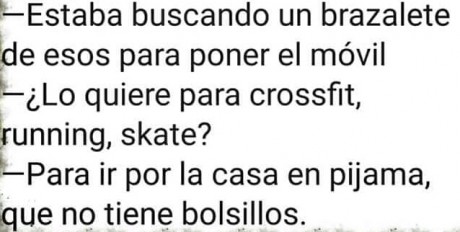 Con lo dado que somos los españoles a los chistes y que en este foro no se vean  :shock:  :shock:  :shock: 70