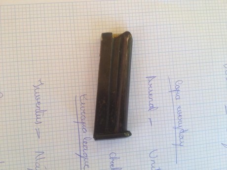  IMG_8490.JPG  VENDO CARGADOR PARA CARABINA DEL 22 ANSCHUTZ POR 50 EUROS ORIGINAL 00