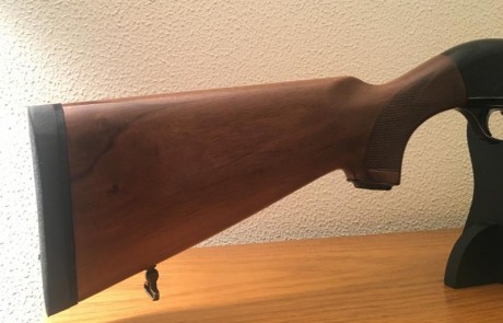 Vendo  BERETTA A-300 
Cañón de 64 con boquilla 70'50
Polichoque exterior, pocos tiros
Maderas restauradas 01