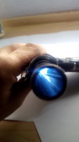 Vendo Astra 800 Condor 9mm. Parab.
Arma poco frecuente dada su escasa producción y la mayoría se destinaron 30