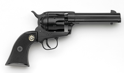 Acabo de ver esta preciosidad en el catálogo de la  Armería Trelles . :ypist: 

Es del calibre .22Lr y 00