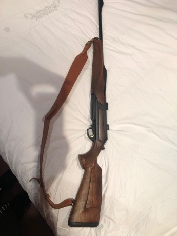 Buenos días a todos,

Pongo a la venta este fantástico Browning Maral.  Importante:  Por temas de estudios 02