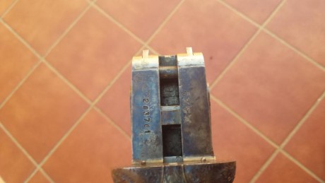 Vendo escopeta Víctor sarasqueta 12/70 , características de la misma en las fotos.  PRECIO 250€ no negociable. 21