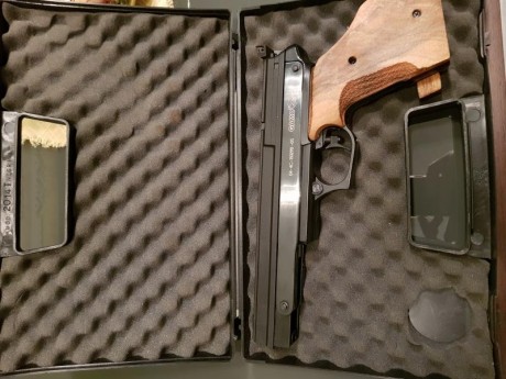 Vengo Gamo Compact, estado impecable, como nueva. Ideal iniciación. Precio 120 02