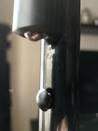 Hola a todos!
Pues lo dicho, vendo una TX200 con cuatro meses de uso. Adjunto factura del 27-11-2018, 01