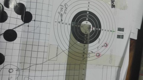 ¡Hola a todos!
 
Me estoy planteando comprarme este rifle en .243 para corzos, sarrios...Al parecer Bergara 42
