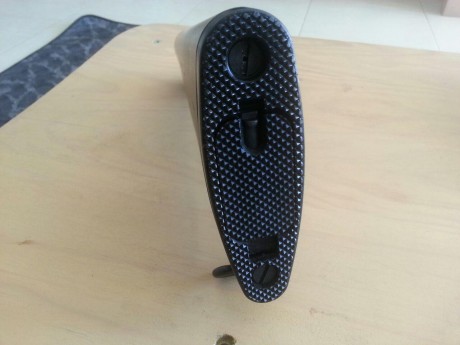 Vendo culata de Ar15, estaba instalada de serie en un rifle sabre defense

45€ puesta en casa :duel-guns: 00