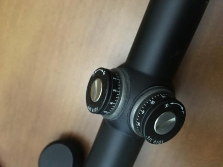 Vendo un visor nuevo marca Nikon TEAM PRIMOS 3-9x40 mm con reticula BDC y tubo  de 1".
Es una edición 02
