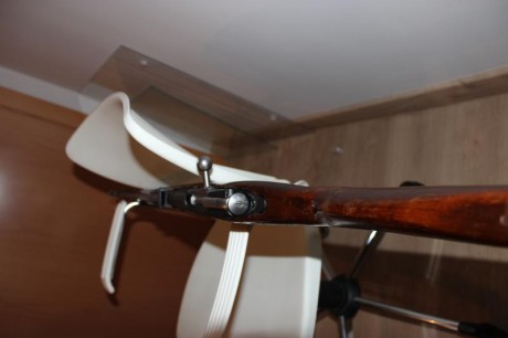Buenas, pongo en venta este rifle y las 2 carabinas a buen precio.

 Mosin Nagant de 1942  con peines 01