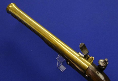 Voy a colocar unas fotos de un arma larga alemana de llave de mecha del siglo XVI. 80