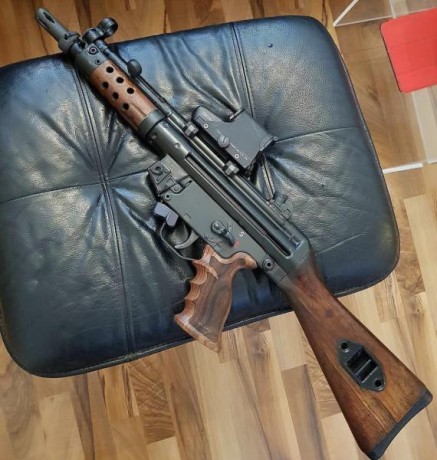 Hola, he colgado esta maravilla tuneado y recalibrado al 9mm .
Espero que os guste. 00