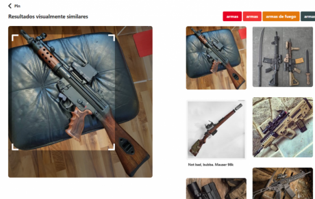 Hola, he colgado esta maravilla tuneado y recalibrado al 9mm .
Espero que os guste. 40