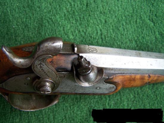 Buenas noches

A rey muerto,rey puesto.

Acabo de apalabrar la compra de esta pistola (ya llevo tiempo 161