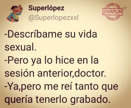 Con lo dado que somos los españoles a los chistes y que en este foro no se vean  :shock:  :shock:  :shock: 20