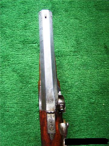 Buenas noches

A rey muerto,rey puesto.

Acabo de apalabrar la compra de esta pistola (ya llevo tiempo 170