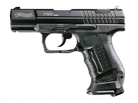 Pregunta / Recomendación: Que armas NO DE FUEGO para policía se pueden recomendar. Tener en cuenta realismo, 90