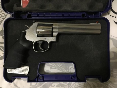 Por dejar la afición vendo esta maravilla. Esta completamente nueva, es decir, no se ha puesto ni a tiro. 01