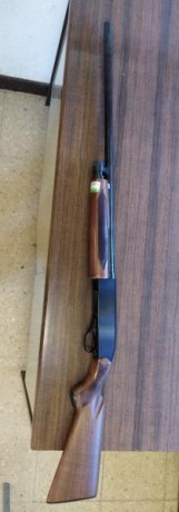 ESCOPETA WINCHESTER. MODELO I200.CORREDERA.CALIBRE 12.
PRECIO:350 EUROS 00