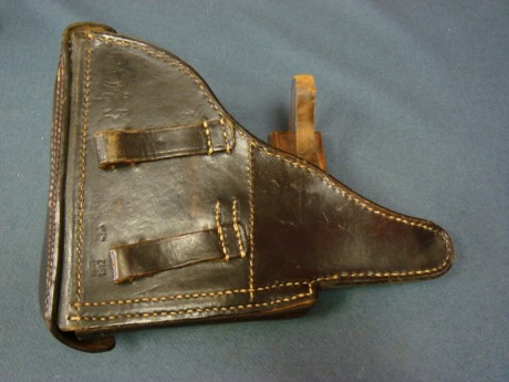 Se vende funda original de P08 de 1942 por 280€, se envía a toda España 01