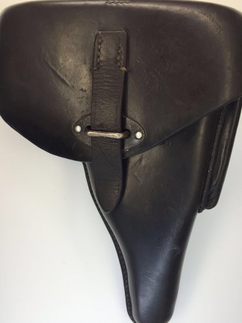 Vendo funda original de P39 de1940 por 390€, se envía a toda España. 01