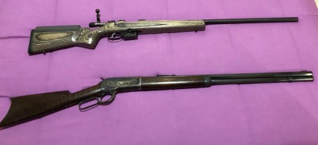 Vendo rifle Armi Sport calibre 45/70 cañon octagonal de 26 pulgadas, 850€ REBAJADO 800€ REBAJADO 750€ 10