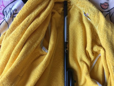 Vendo Browning X-bolt Composite SF y rosca homologada. Calibre 308w. Peso 2,9kg. Longitud cañón 53,5cm. 30