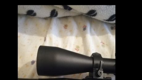 Se vende meopta meostar r2 de 2-12x50 con reticula iluminada y torreta balistica. Comprado nuevo. Absolutamente 00