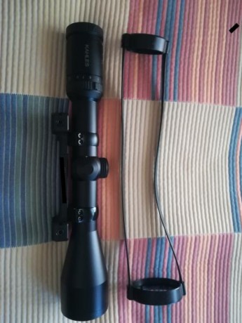 Hola, vendo este visor, impecable.
800 euros, envío incluido. 01
