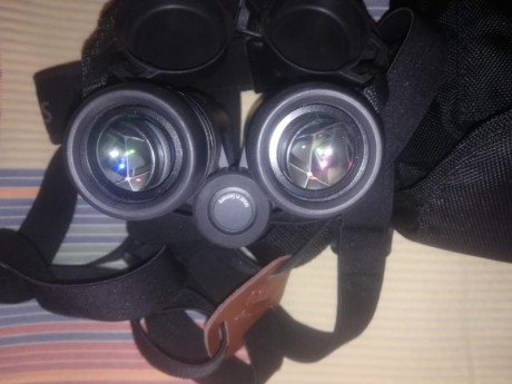Hola, vendo estos prismáticos, impecables.
675 euros, envío incluido. 00