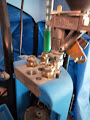Hola un amo deja el tiro y vende Dillon 650 completa

la máquina de recarga va completa con soporte de 00