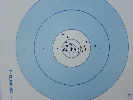 He visto que Mueller ha sacado un visor de aumentos fijos. ¿Alguien lo ha visto o probado?

https://muelleroptics.com/products/mueller-40x56-side-focus-target-dot/ 81