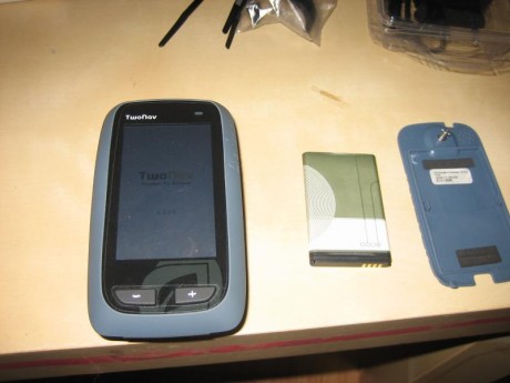Hola. vendo este GPS modelo Anima. Impecable con todos los accesorios de fábrica sin utilizar para poner 11