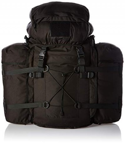 La mochila está en perfecto estado rebajada a 50€ mas gastos de envío  o cambio por un telémetro de caza!se 00