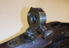 Buenos días a todos, sigo buscando un diópter para mi Woodsman, en altura y deriva
Gracias 01
